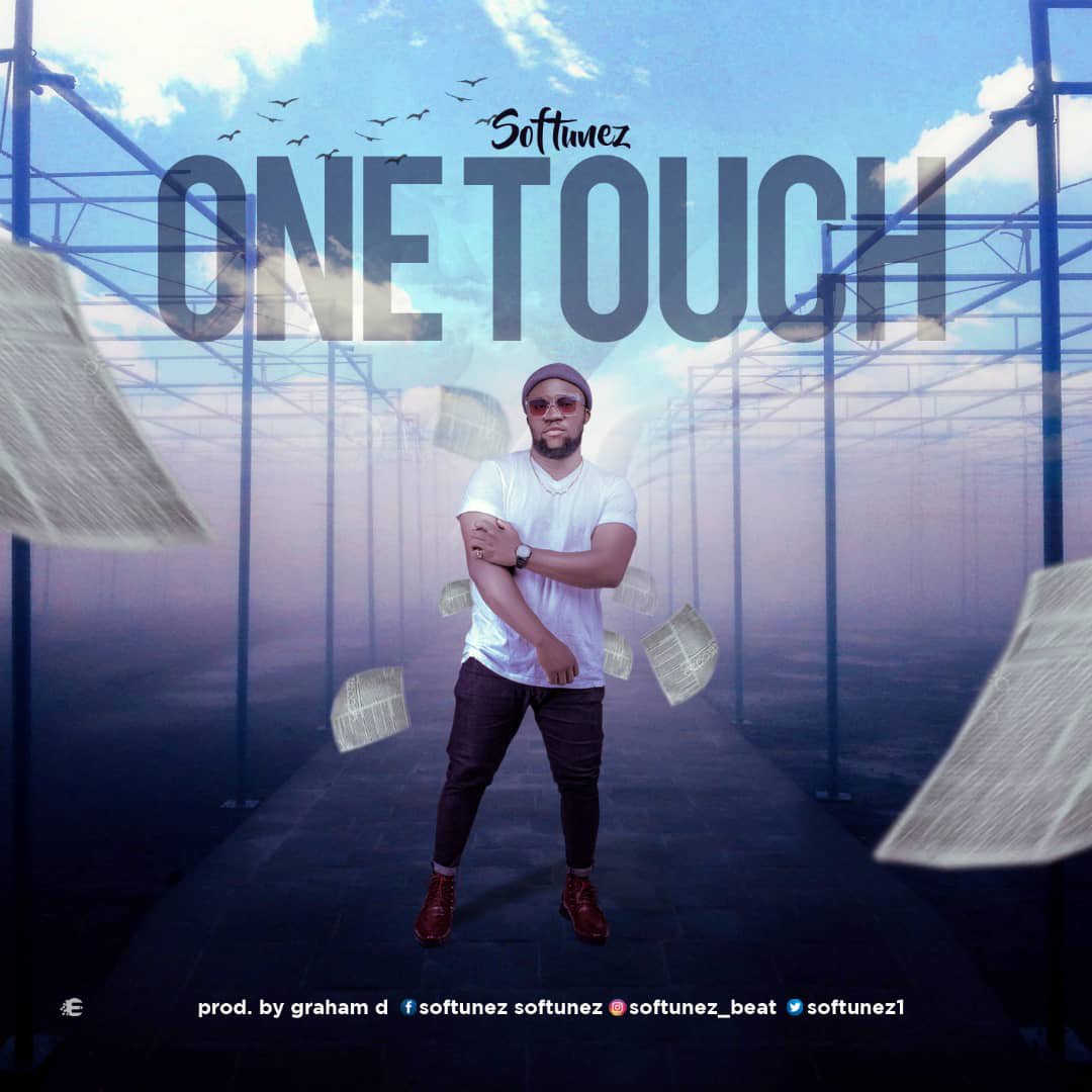 Softunez – One Touch (Prod. Graham D)