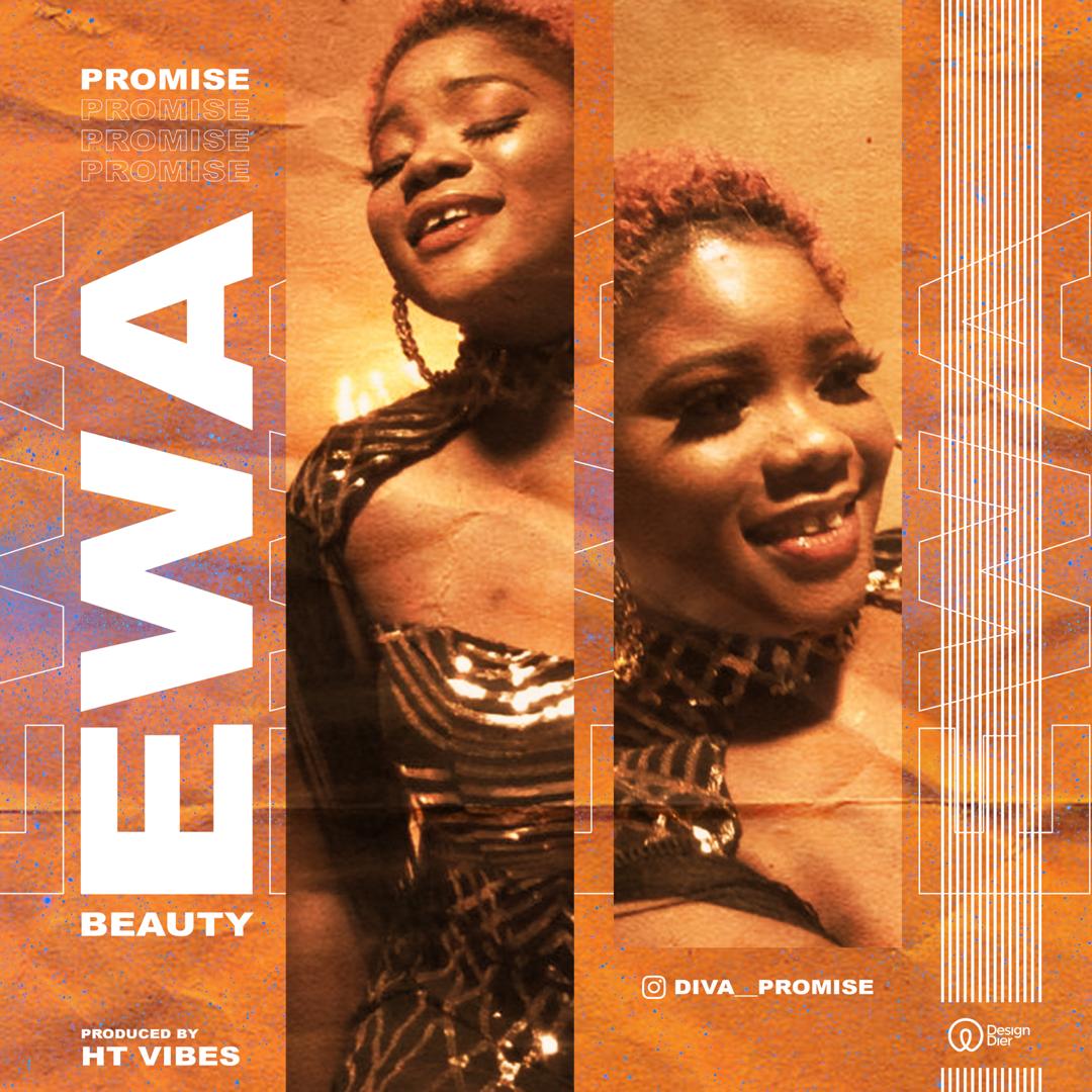 Promise - Ewa