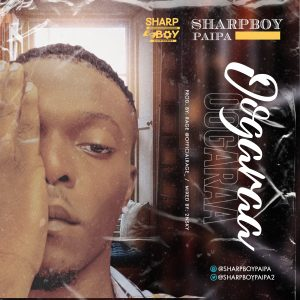 MUSIC: Sharpboypaipa - Oogarra