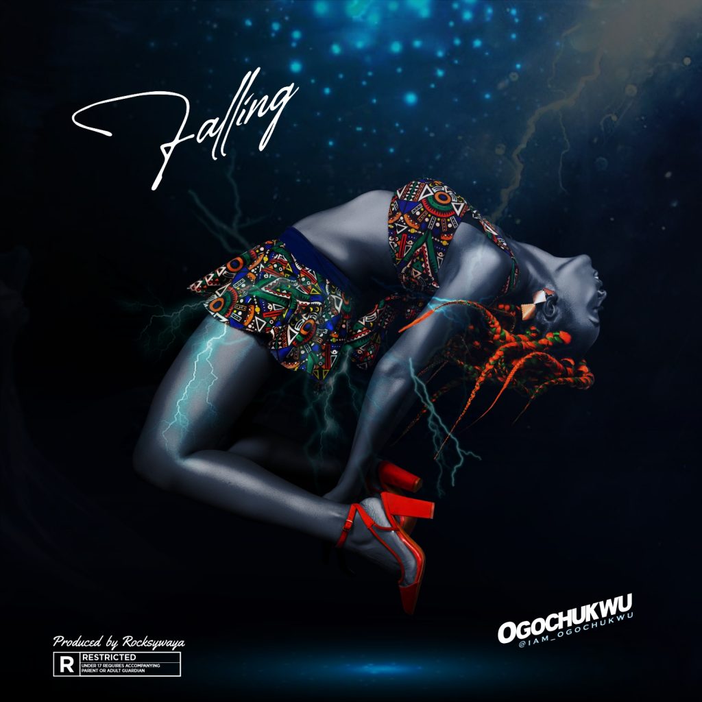 Ogochukwu – falling