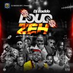 MIXTAPE: DJ Baddo Loud Zeh Mix