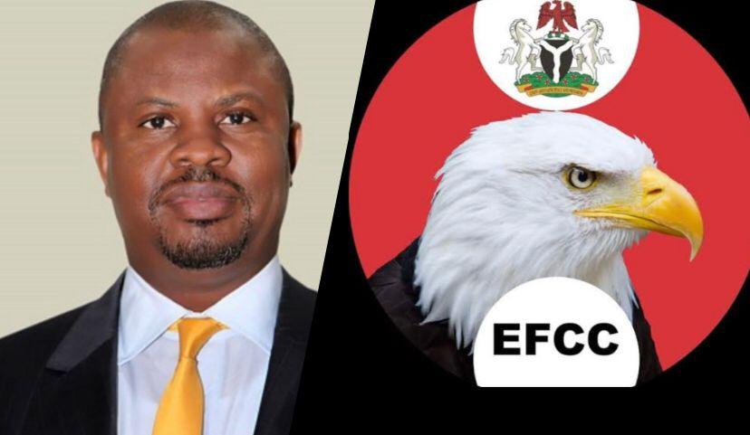 EFCC probes Supreme Court secretary Gambo Saleh over N10 billion loot, federal racketeering