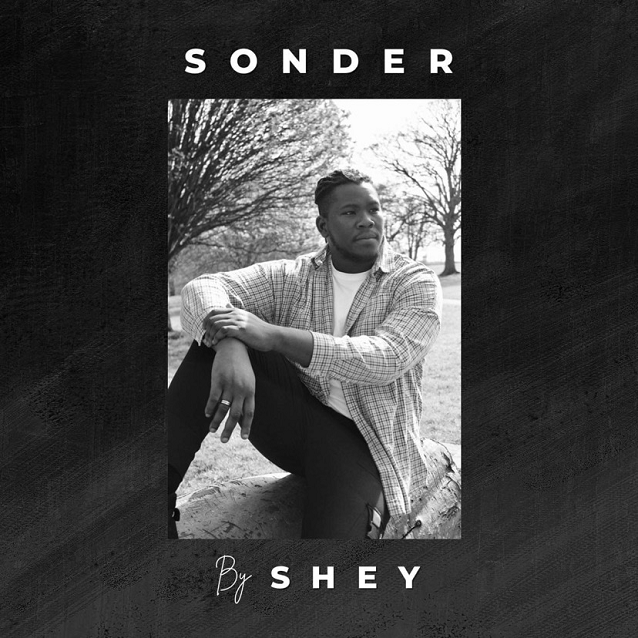 Shey - Sonder