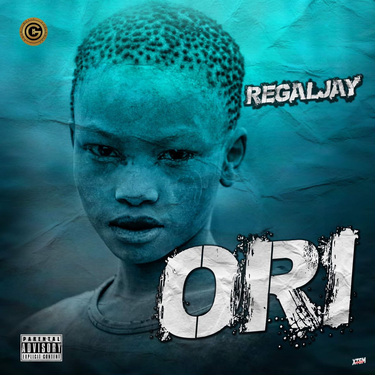 RegalJay – Ori