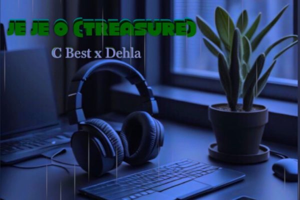 C Best Ft. Dehla – Treasure