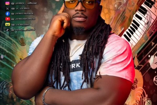 Music: Jyro – Ikebede-Kebe