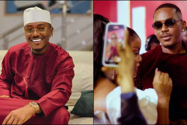 Timini Egbuson Reveals Why He Doesn’t Chase Women: His Honest Take on Love and Relationships