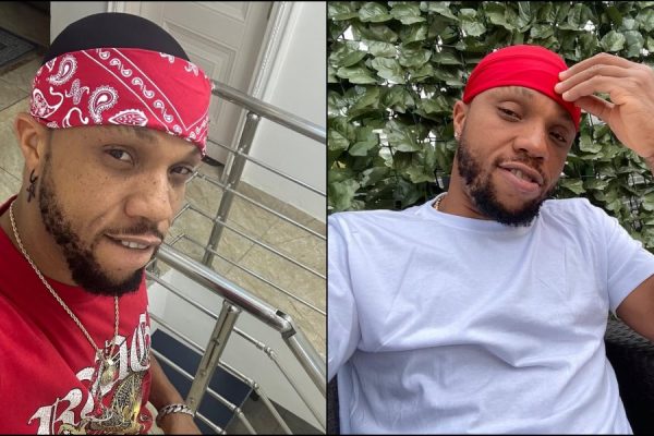 Charles Okocha Opens Up About Surviving Being Shot 6 Times: A Life-Changing Experience