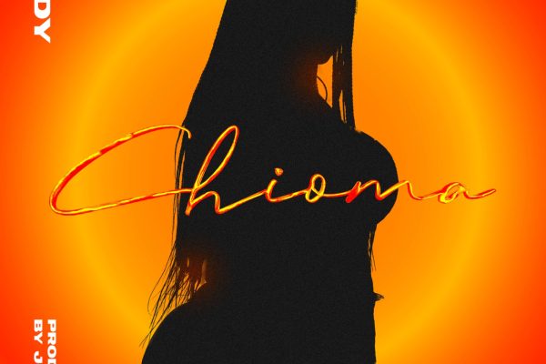 Eddy Bongos – Chioma + Be My Val