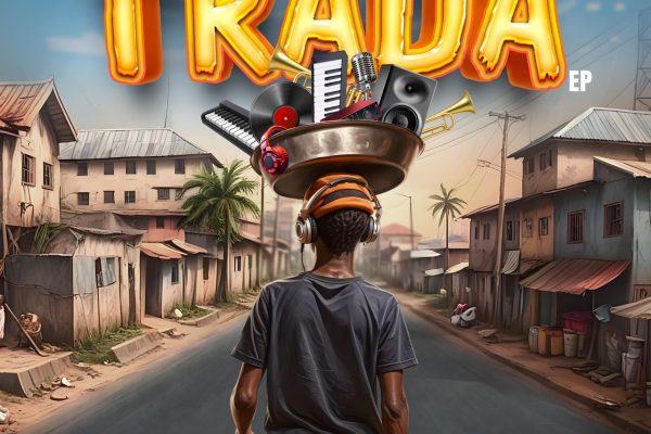 EP: Bobby Bankz – The Trada