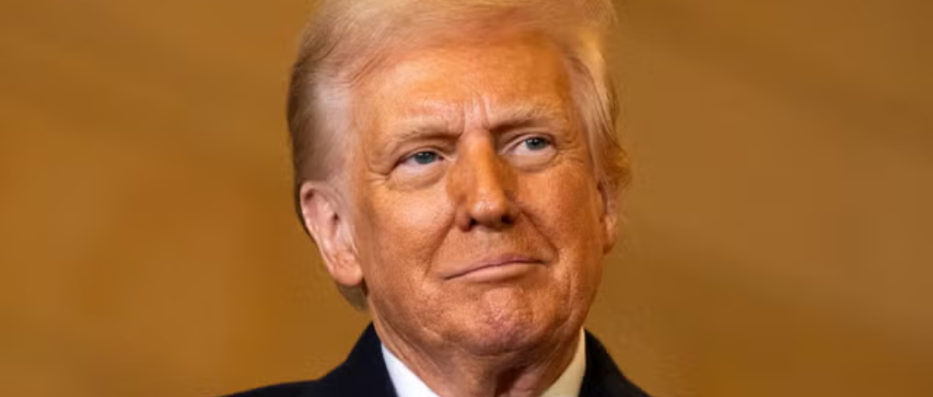 80,000 Nigerians, Other Foreign Nationals Lose U.S. Visas in Major Immigration Crackdown