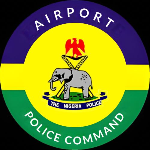 “Airport Police Command arrests romance scam suspect in Lagos”