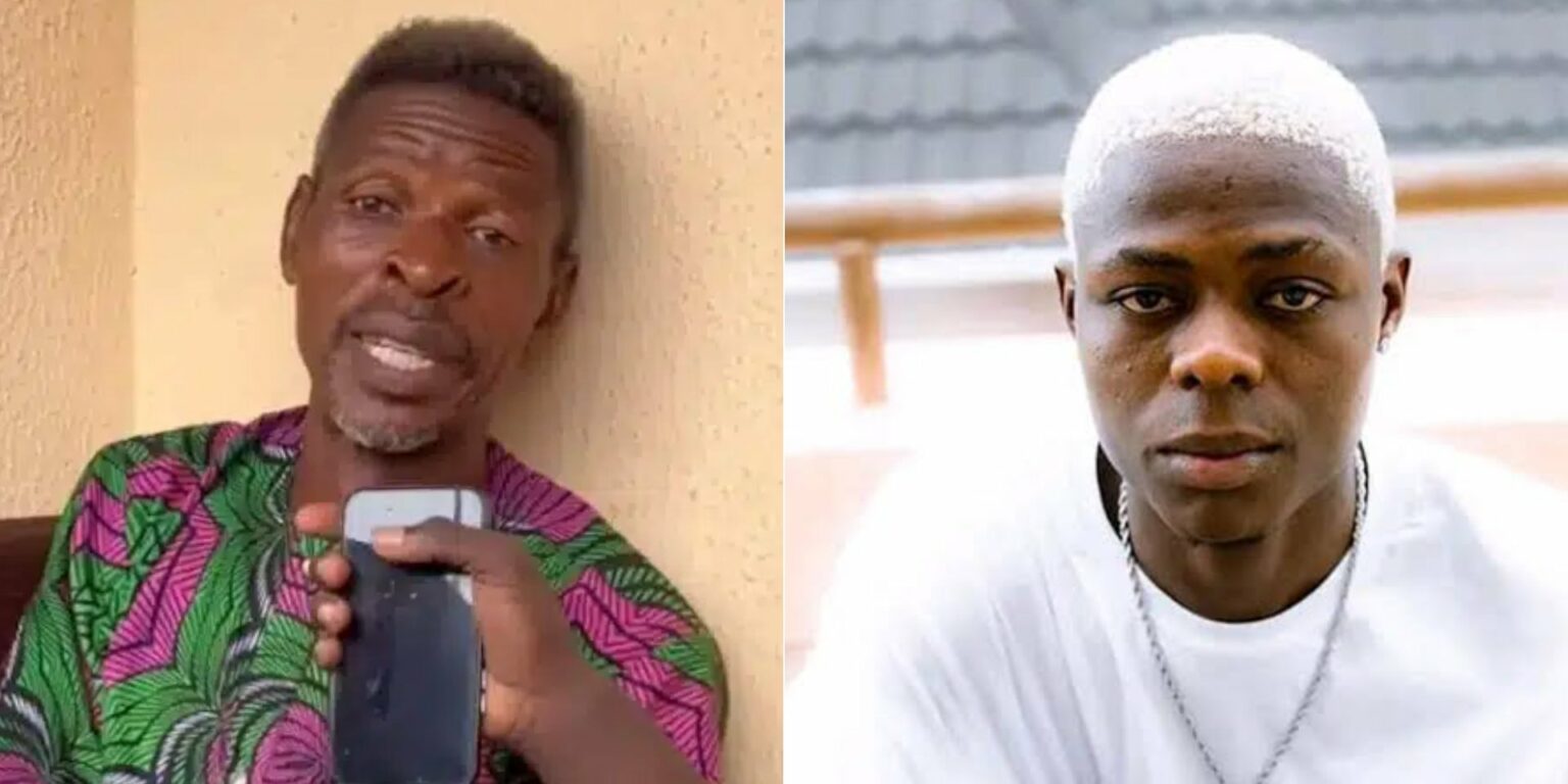 Mohbad’s Father Seeks Help Over Burial Delay, Requests DNA Test for Grandchild