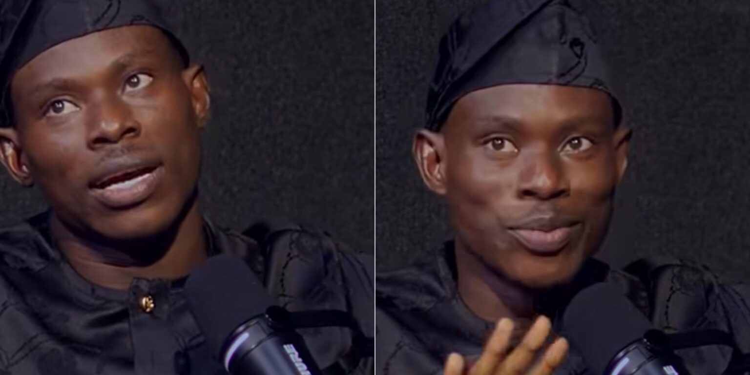 Geh Geh Reveals He Has Four Baby Mamas, Says Two More Women Are Pregnant for Him