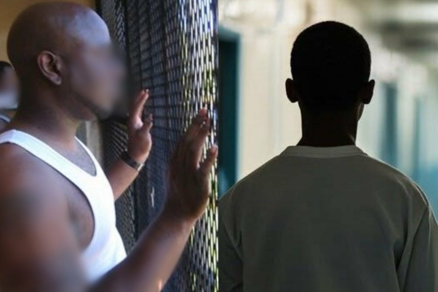 Man Shares Emotional Story of Boy Allegedly Jailed for 47 Years Over Damaged Car